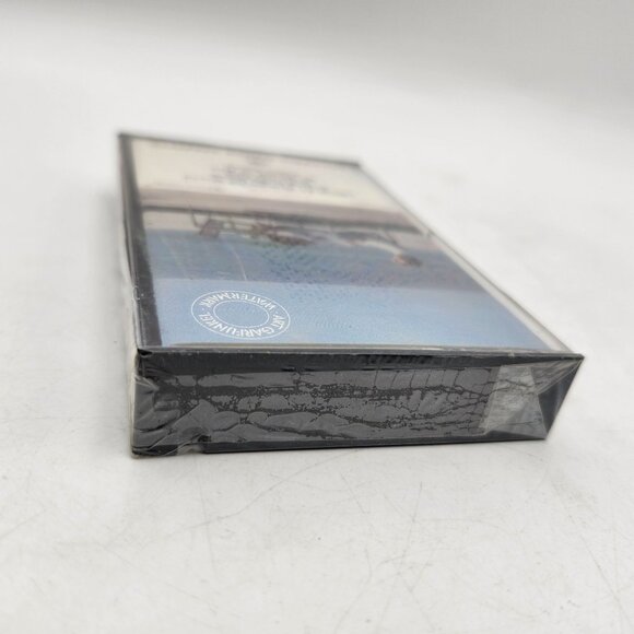 Art Garfunkel Watermark Cassette 1978 CBS Columbia JCT34975 SEALED - Picture 4 of 5